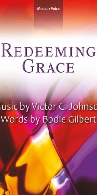 Redeeming Grace