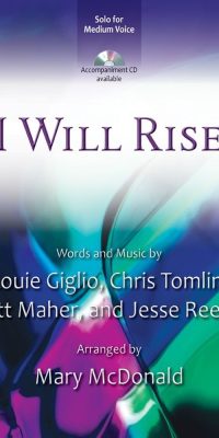 I Will Rise