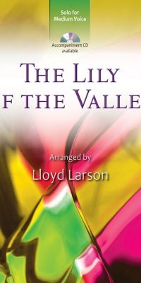 The Lily Of The Valley