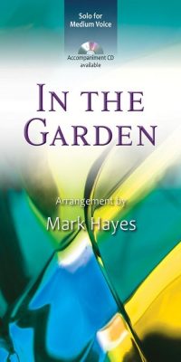 In The Garden
