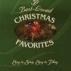 50 Best-Loved Christmas Favorites
