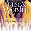 50 Best-Loved Praise and Worship Songs