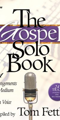 The Gospel Solo Book