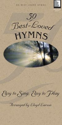 50 Best-Loved Hymns