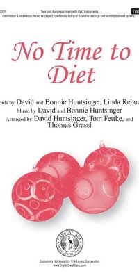 No Time To Diet