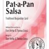 Pat A Pan Salsa