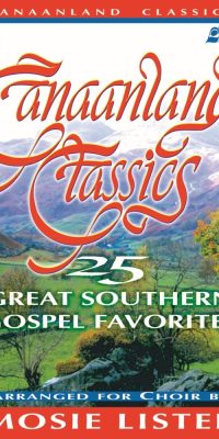 Canaanland Classics