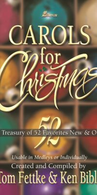 Carols For Christmas