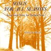 Songs For All Seasons