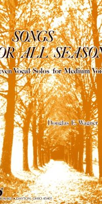 Songs For All Seasons