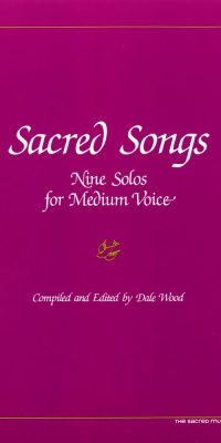 Sacred Songs
