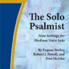 The Solo Psalmist