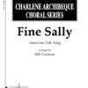 Fine Sally