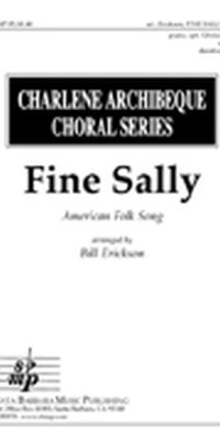 Fine Sally
