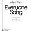 Everyone Sang