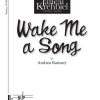 Wake Me A Song