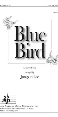 Blue Bird