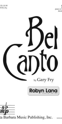 Bel Canto