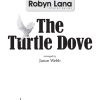 The Turtle Dove