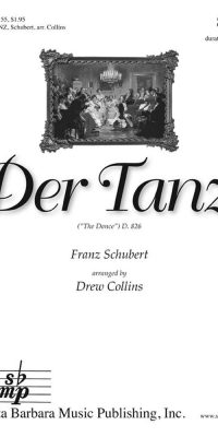 Der Tanz