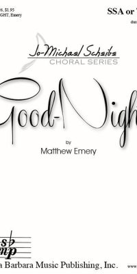 Good-Night