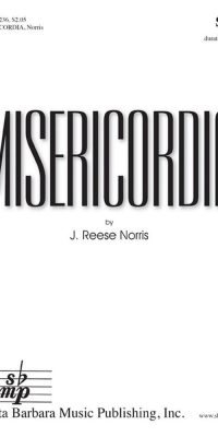 Misericordia