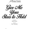 Give Me Your Stars To Hold