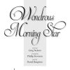 Wondrous Morning Star