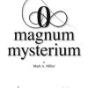 O Magnum Mysterium