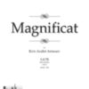 Arnesen: Magnificat