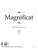 Arnesen: Magnificat