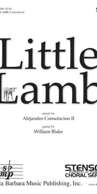 Little Lamb
