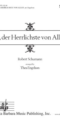 Er, Der Herrlichste Von Allen