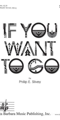 If You Want To Go