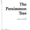 The Persimmon Tree