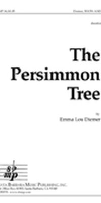The Persimmon Tree