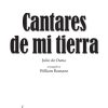 Cantares De Mi Tierra