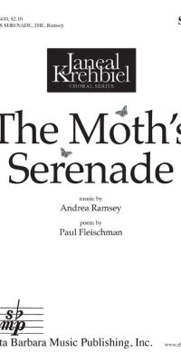 The Moth's Serenade