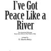 I've Got Peace Like A River