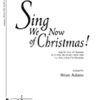 Sing We Now Of Christmas