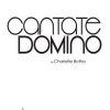 Cantate Domino