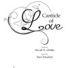 Canticle Of Love