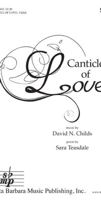 Canticle Of Love