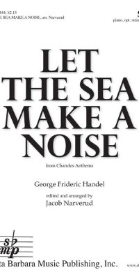 Let The Sea Make A Noise