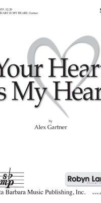 Your Heart Is My Heart