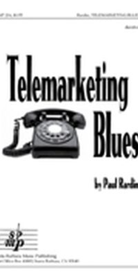 Telemarketing Blues