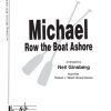 Michael Row The Boat Ashore