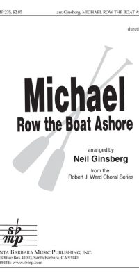 Michael Row The Boat Ashore
