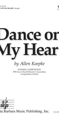 Dance On My Heart