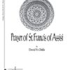 Prayer Of St. Francis Of Assisi